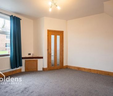 2 bedroom terraced house to rent - Photo 2