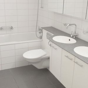 MIETEN OHNE KAUTION - Attraktive Wohnung mit Weitsicht - Photo 2