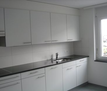4.5 Zimmer, 123 m², 1. Stock - Photo 1