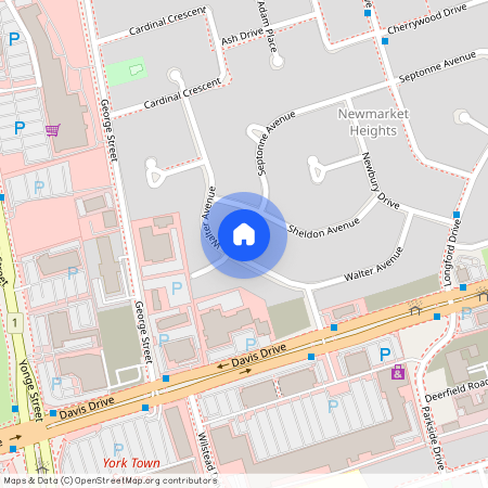 66 Walter Avenue #Lower, Newmarket, Bristol-London