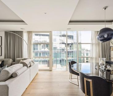3 bedroom flat to rent - Photo 4