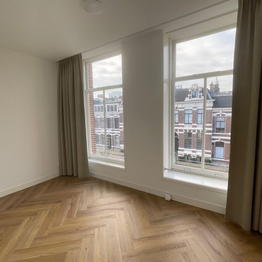 Wilhelminastraat 61, 2011VL, Haarlem - Photo 1