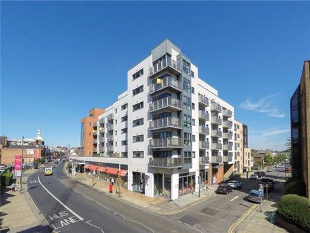 1 Bed Flat, Stanley Road, SW19 - Photo 4