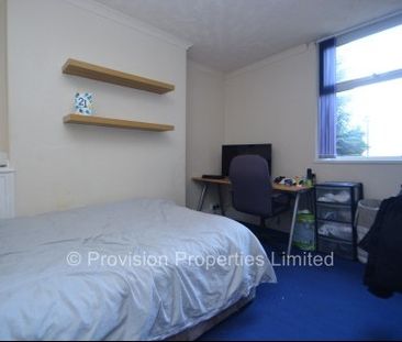 6 Bedroom Student Houses in Leeds - Photo 4