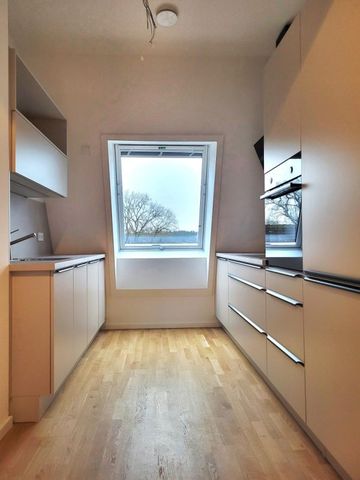 Modernes Wohnen über den Dächern von Lämmerspiel! - Photo 4