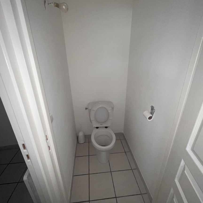 Appartement de type F3 - GANGES - Photo 1