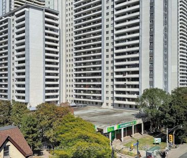 For Lease - 225 wellesley Street Unit# 610, Toronto, Ontario - Photo 5