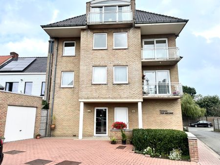 Appartement te huur nabij centrum Lichtervelde - Photo 2