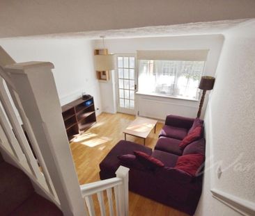 1 bedroom end of terrace house to rent - Photo 2