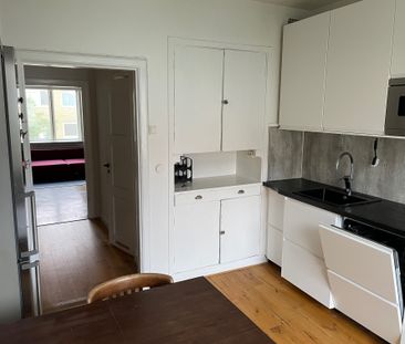 Danska vägen, Göteborg - Photo 3