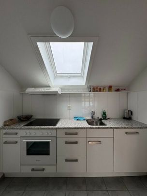 Schöne 2.5 Zimmerwohnung in Arch zu vermieten ! - Photo 1