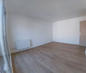 Location Appartement 1 pièce 25m² ROUEN 76000 - Photo 1