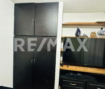 Departamento en renta en privada con vigilancia 24/7 Vallel Tenayo,... - Photo 3