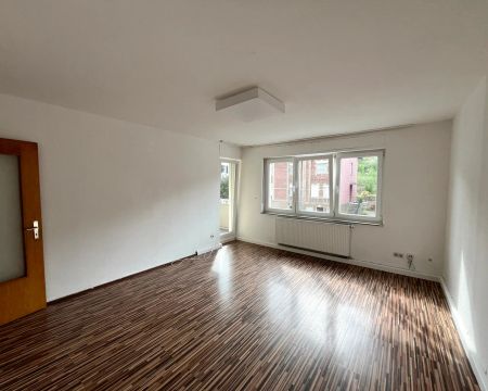 ***RESERVIERT*** Ideal geschnittene 3-Zimmer Wohnung in zentraler Lage! - Photo 3