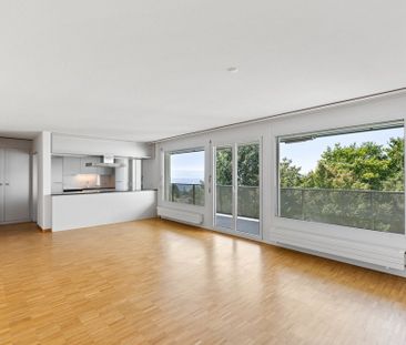 MIETEN OHNE KAUTION - Lichtdurchflutete Wohnung - Foto 1