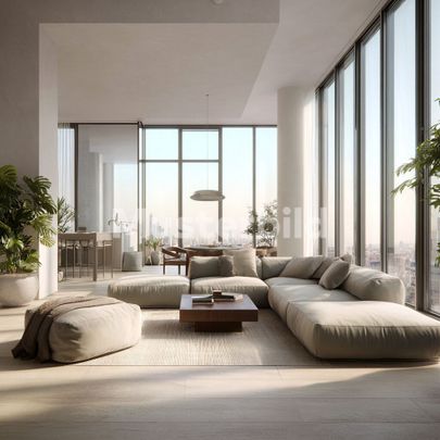 Exchange Property: Charming 3.5-room apartment in Zurich – Ideal for city lovers and commuters - Foto 1