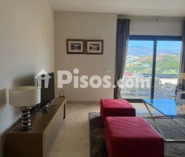 Apartamento en alquiler en Núcleo - Photo 1