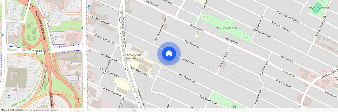 792 Rue Dollard, Longueuil, Longueuil, Montérégie, J4K 1E1