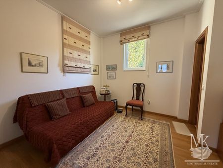 Διαμέρισμα για ενοικίαση Κέντρο Μαρκόπουλου Ωρωπού (Μαρκόπουλο Ωρωπού) - Photo 4