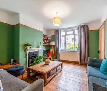 3 bedroom terraced house to rent - Photo 2