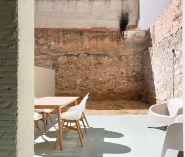 2-bedroom apartment for rent in Sants, all bills included - Foto 3