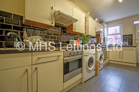 27 Estcourt Avenue, Leeds, LS6 3ES - Photo 3