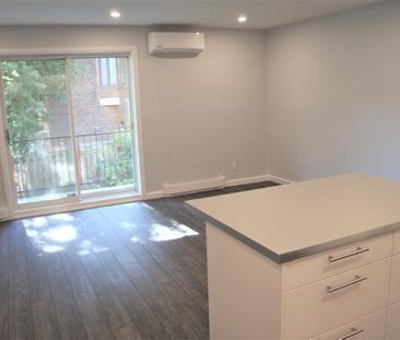 3 1/2 non meublé St-Henri - Photo 3