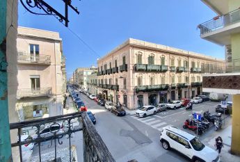 Casa in affitto - Via Nino Bixio, Messina (rif. 50/2025)