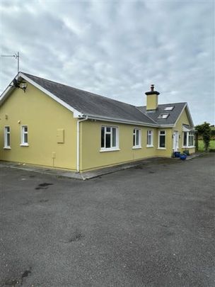 Sin E, Coolacullig, Coachford, Cork, P12 VE03 - Photo 1