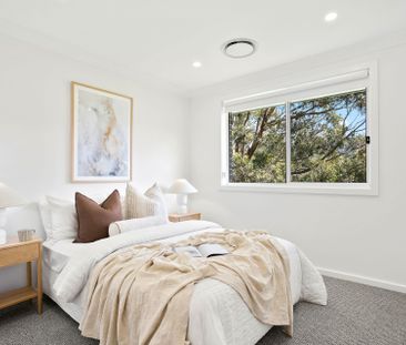 Brand New Designer Duplex Offering Space, Style & Family Comfort - Photo 6