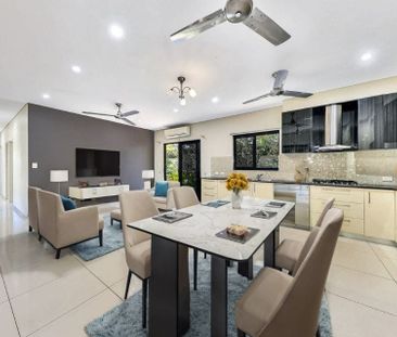 NEW & READY TO MOVE INTO - Photo 5