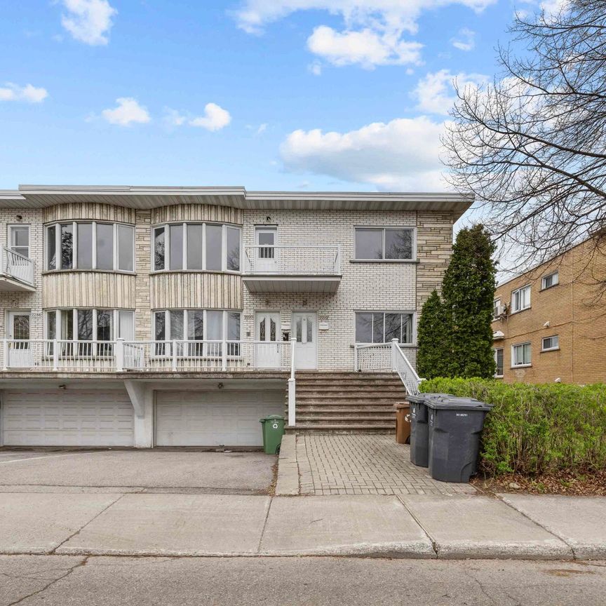 Condo for rent, Montréal (Saint-Laurent) - Photo 1