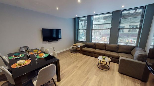 4 bedroom house to rent - Photo 1