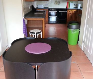 Large modern spacious house - Eastleigh Room 3 - Photo 3