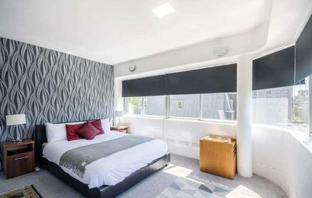 Park Road, Regents Park, St Johns Wood, NW8 - Photo 4