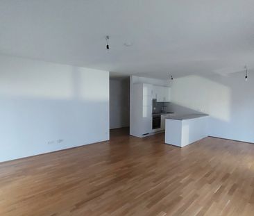 WOHNQUARTIER WILDGARTEN - Wohnen auf der Sonnenseite Wiens direkt a... - Photo 2