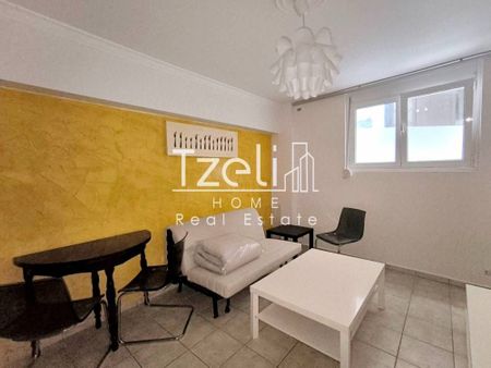 Studio/Γκαρσονιέρα για ενοικίαση Κολωνάκι (Κολωνάκι - Λυκαβηττός) - Photo 4