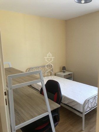 LORIENT - Prox université et école, T3 meublé avec balcon et garage - Photo 4