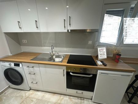 Loft για ενοικίαση Σκεπάρνη (Αμπελόκηποι) - Photo 3