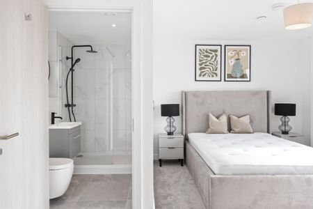 3 bedroom penthouse to rent - Photo 4