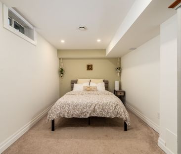 For Lease - 36 Angela Crescent Unit# Lower, Niagara-on-the-Lake, On... - Photo 4