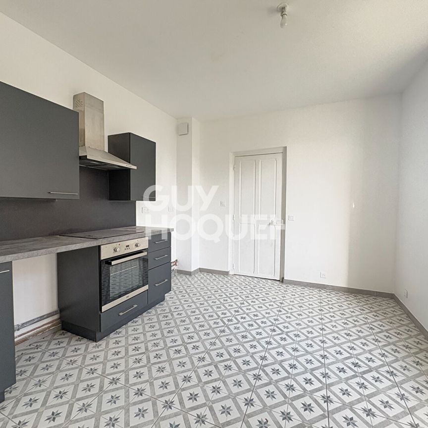 Location Maison 4 pièces 64m² - Photo 1