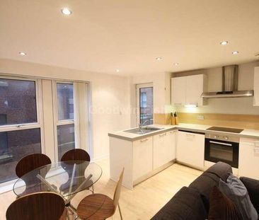 The Linx, Naples Street, Manchester, M4 - Photo 5