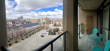 For Lease - 220 Forum Drive Unit# 706, Mississauga, Ontario - Photo 5