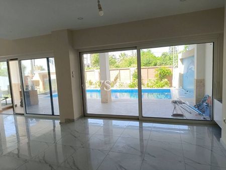 Μεζονέτα για ενοικίαση Άγιος Βασίλειος (Ρίο) - Photo 3