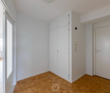 Fijn, gerenoveerd en energiezuinig 2 slaapkamer appartement - Photo 1