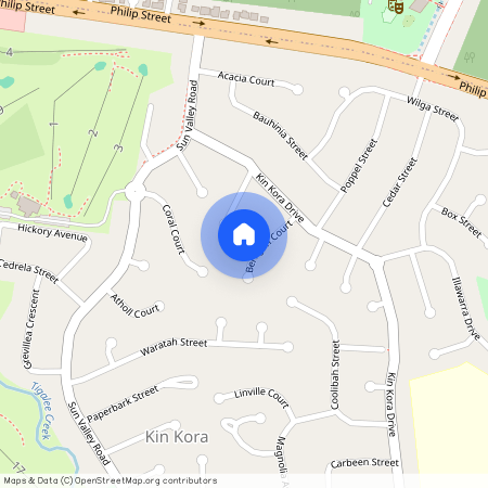 9 Berrigan Court, Qld 4680, Kin Kora