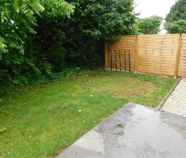 Appartement te huur - Foto 4