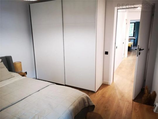 Apartament Ultracentral cu Vedere asupra Centrului Vechi | 107 mp - Fotografie 1