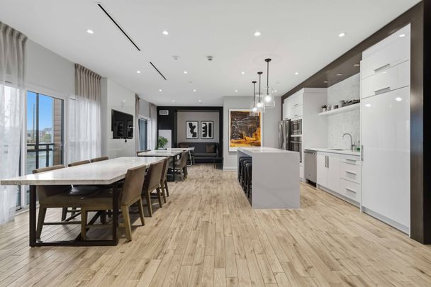 For Lease - 102 Grovewood Common Circle Unit# 242, Oakville, Ontario - Photo 1